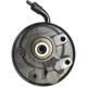 Purchase Top-Quality EDELMANN - 6092R - Power Steering Pump pa3