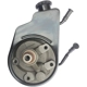 Purchase Top-Quality EDELMANN - 6094R - Power Steering Pump pa3