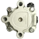 Purchase Top-Quality EDELMANN - 6096U - Power Steering Pump pa4