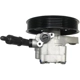 Purchase Top-Quality EDELMANN - 6098PX - Power Steering Pump pa1