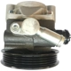 Purchase Top-Quality EDELMANN - 6102PX - Power Steering Pump pa2