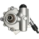 Purchase Top-Quality EDELMANN - 6103X - Power Steering Pump pa2