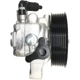 Purchase Top-Quality EDELMANN - 6104PX - Power Steering Pump pa3