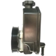 Purchase Top-Quality EDELMANN - 6105PR - Power Steering Pump pa1