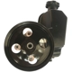 Purchase Top-Quality EDELMANN - 6105PR - Power Steering Pump pa3