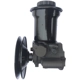 Purchase Top-Quality EDELMANN - 6113PR - Power Steering Pump pa2