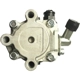 Purchase Top-Quality EDELMANN - 6115PX - Power Steering Pump pa2