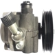 Purchase Top-Quality EDELMANN - 6115PX - Power Steering Pump pa3