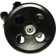 Purchase Top-Quality EDELMANN - 6115PX - Power Steering Pump pa4