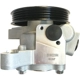 Purchase Top-Quality EDELMANN - 6116P - Power Steering Pump pa1