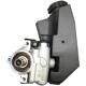 Purchase Top-Quality EDELMANN - 6118R - Power Steering Pump pa1