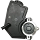 Purchase Top-Quality EDELMANN - 6118R - Power Steering Pump pa2