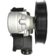 Purchase Top-Quality EDELMANN - 6122PR - Power Steering Pump pa2