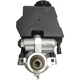 Purchase Top-Quality EDELMANN - 6123R - Power Steering Pump pa1