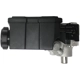Purchase Top-Quality EDELMANN - 6123R - Power Steering Pump pa3