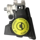 Purchase Top-Quality EDELMANN - 6129R - Power Steering Pump pa3