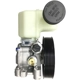 Purchase Top-Quality EDELMANN - 6133PR - Power Steering Pump pa2