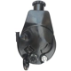 Purchase Top-Quality EDELMANN - 6134R - Power Steering Pump pa3