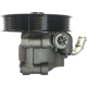 Purchase Top-Quality EDELMANN - 6135PX - Power Steering Pump pa1