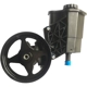 Purchase Top-Quality EDELMANN - 6137PR - Power Steering Pump pa1