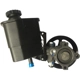 Purchase Top-Quality EDELMANN - 6137PR - Power Steering Pump pa2