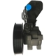 Purchase Top-Quality EDELMANN - 6137PR - Power Steering Pump pa4