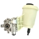 Purchase Top-Quality EDELMANN - 6139R - Power Steering Pump pa1
