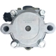 Purchase Top-Quality EDELMANN - 6143P - Power Steering Pump pa2