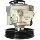 Purchase Top-Quality EDELMANN - 6146P - Power Steering Pump pa2