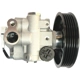 Purchase Top-Quality EDELMANN - 6146P - Power Steering Pump pa4