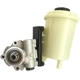 Purchase Top-Quality EDELMANN - 6147R - Power Steering Pump pa2