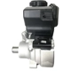 Purchase Top-Quality EDELMANN - 6148R - Power Steering Pump pa2