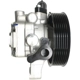 Purchase Top-Quality EDELMANN - 6150PX - Power Steering Pump pa1