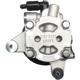 Purchase Top-Quality EDELMANN - 6150PX - Power Steering Pump pa4