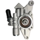 Purchase Top-Quality EDELMANN - 6151X - Power Steering Pump pa1
