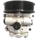 Purchase Top-Quality EDELMANN - 6152P - Power Steering Pump pa1