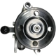 Purchase Top-Quality EDELMANN - 6154PX - Power Steering Pump pa4