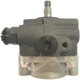 Purchase Top-Quality EDELMANN - 6156U - Power Steering Pump pa3