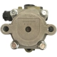 Purchase Top-Quality EDELMANN - 6156U - Power Steering Pump pa4