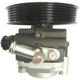 Purchase Top-Quality EDELMANN - 6157PX - Power Steering Pump pa2