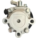 Purchase Top-Quality EDELMANN - 6157PX - Power Steering Pump pa4