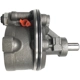 Purchase Top-Quality EDELMANN - 6158U - Power Steering Pump pa2