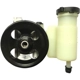 Purchase Top-Quality EDELMANN - 6159PR - Power Steering Pump pa1