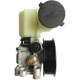 Purchase Top-Quality EDELMANN - 6159PR - Power Steering Pump pa3