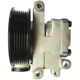 Purchase Top-Quality EDELMANN - 6159PR - Power Steering Pump pa4
