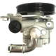 Purchase Top-Quality EDELMANN - 6161PX - Power Steering Pump pa2
