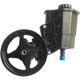Purchase Top-Quality EDELMANN - 6166PR - Power Steering Pump pa1