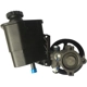 Purchase Top-Quality EDELMANN - 6166PR - Power Steering Pump pa2