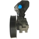 Purchase Top-Quality EDELMANN - 6166PR - Power Steering Pump pa4