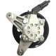 Purchase Top-Quality EDELMANN - 6168PX - Power Steering Pump pa3